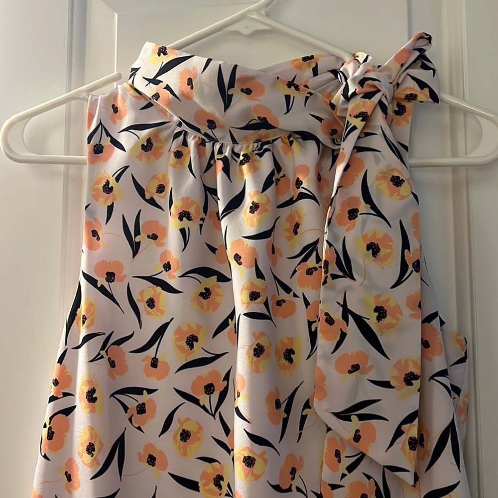 Ann Taylor dress size 4